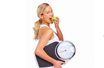 bit vaše omiljene dijete za mršavljenje