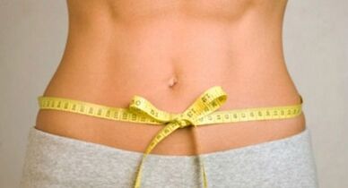 pravila prehrane na dijeti omiljena