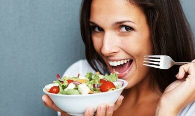 koja je najbolja dijeta za mršavljenje