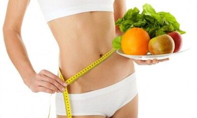 učinkovite dijete za mršavljenje